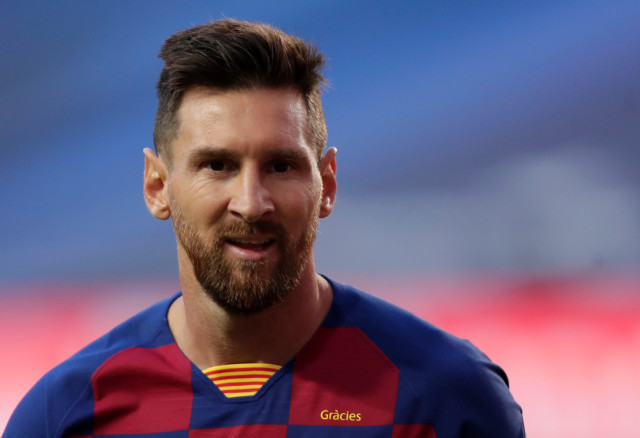 , Man City ready to go all-out for Lionel Messi transfer but fear Barcelona superstar will embarrass them again