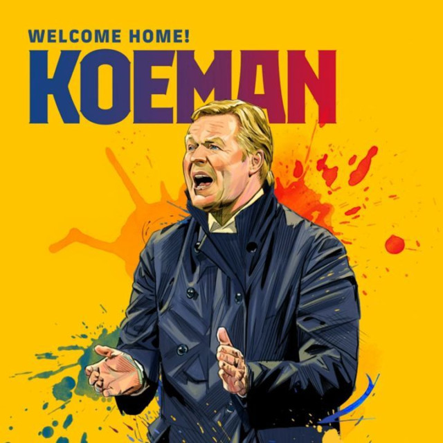 , Five reasons Koeman could be wrong for Barcelona, from causing player mutiny at Valencia to squandering cash at Everton