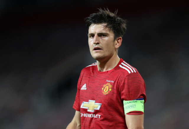 , Harry Maguire brawled with Albanian ‘gangster’ who stabbed sister in arm with metal straw when she rejected him