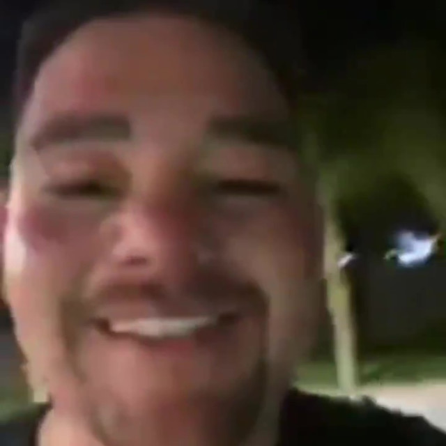 , Andy Ruiz Jr mocks Dillian Whyte KO vs Povetkin saying he is ‘so happy he got his a** knocked the f*** out’