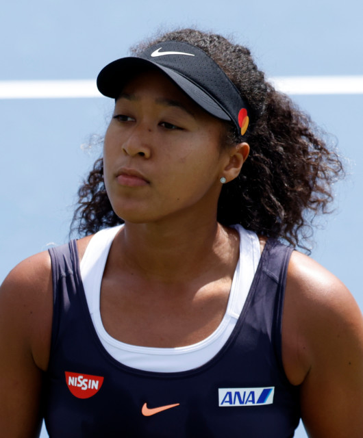 , Naomi Osaka pulls out of Western and Southern Open in protest at Jacob Blake shooting that made her ‘sick to my stomach’