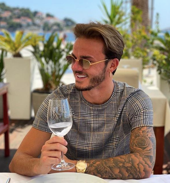 , Man Utd handed transfer blow as James Maddison says he is ‘keen to build on our achievements last season’ with Leicester