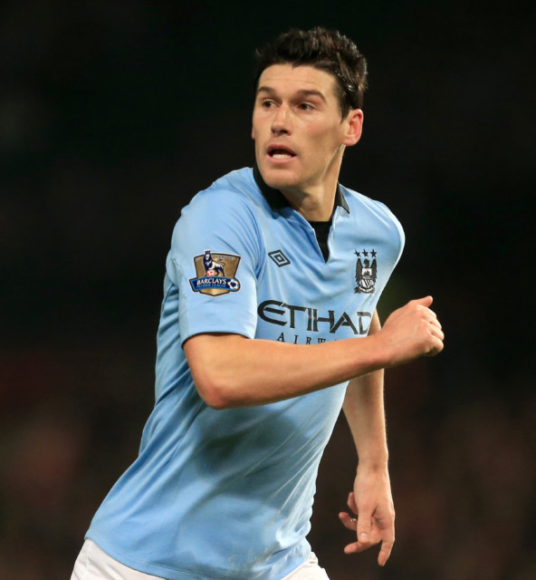 , Former England and Man City star Gareth Barry retires from football aged 39 as Premier League record appearance holder