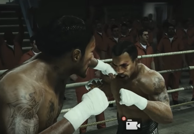 , Mike Tyson vs Deontay Wilder simulated after Bronze Bomber’s claims he would beat legend… and he wins with brutal KO
