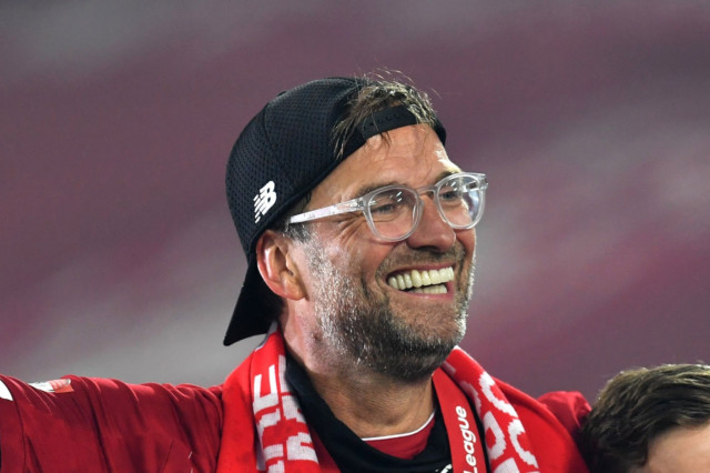 , Barcelona hold talks with Liverpool boss Jurgen Klopp over manager job, claims Camp Nou presidential candidate Farre