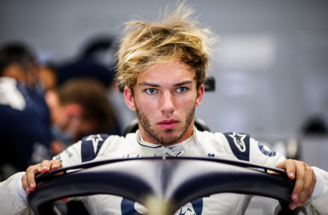 , F1 star Pierre Gasly had home burgled while racing in the Spanish GP, with watches and jewels stolen