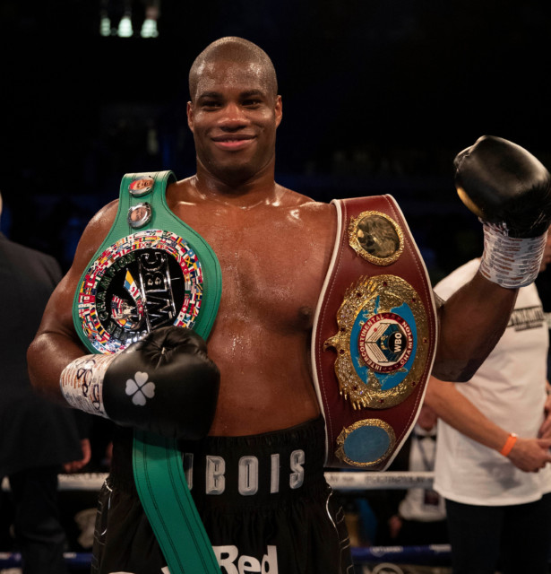 , Daniel Dubois vs Ricardo Snijders: UK start time, stream FREE, TV channel and undercard for heavyweight clash