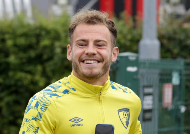 , Ryan Fraser’s Bournemouth walk-out may backfire as Arsenal and Tottenham transfer interest dries up