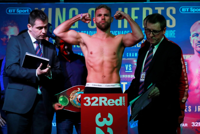 , Canelo Alvarez wants to fight Billy Joe Saunders and Callum Smith in the UK in order to win over army of new fans