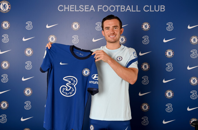 , Ben Chilwell hopes to emulate Chelsea legend Ashley Cole and admits he was ‘big reason’ for transfer