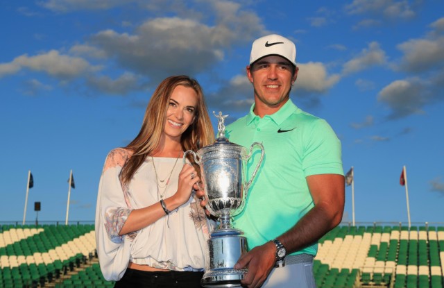 , Who is Brooks Koepka’s girlfriend Jena Sims, and when did PGA Tour Championship golfer start dating US actress?
