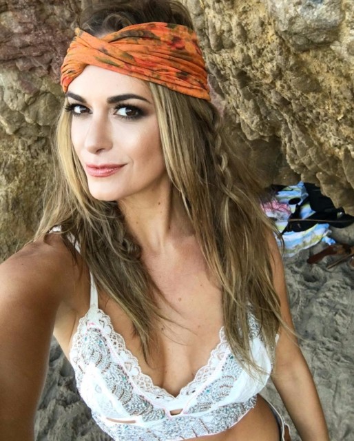 , Who is Brooks Koepka’s girlfriend Jena Sims, and when did PGA Tour Championship golfer start dating US actress?