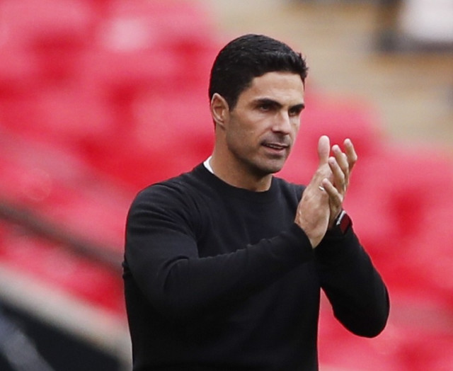 , Arsenal fans always have reason to moan, but here’s why the Premier League should be worried about Mikel Arteta’s men