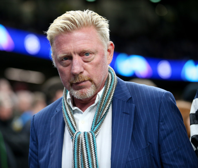 , Boris Becker reignites spat with Nick Kyrgios by criticising Aussie for skipping US Open over coronavirus fears