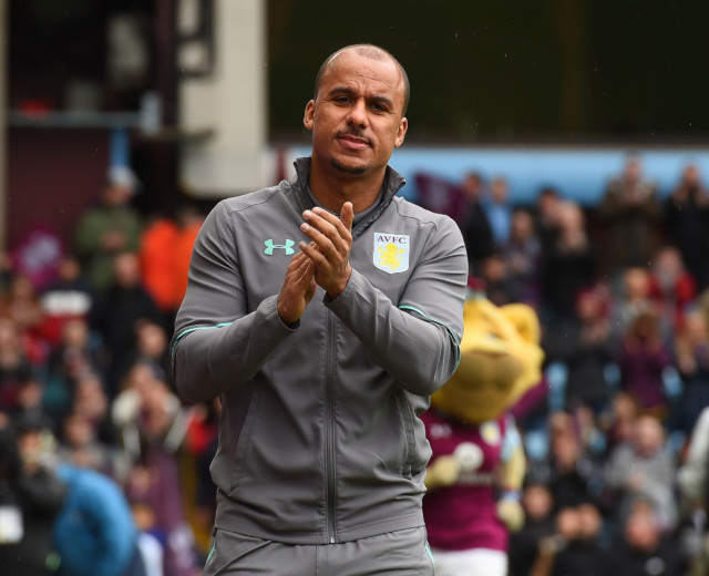 , Agbonlahor brands Mike Dean ‘the most arrogant fool you will ever see’ and claims referee tells players to ‘get lost’