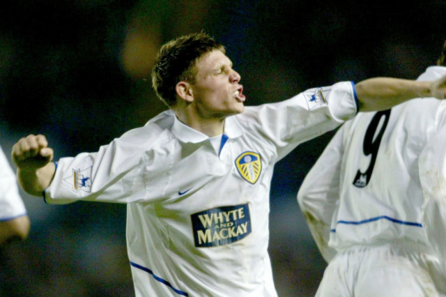 , Leeds relegated XI from 16 years ago and where they are now – from Mark Viduka owning Zagreb coffee shop to Alan Smith
