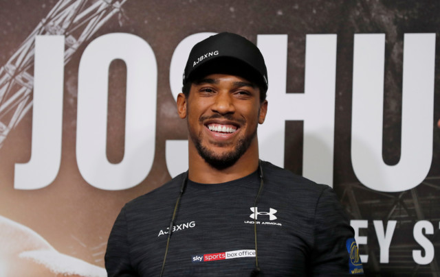 , Anthony Joshua will beat Tyson Fury in second fight after first ends in a DRAW, predicts Bernard Hopkins