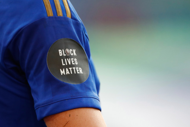 , Premier League clubs set to AXE Black Lives Matter badges on sleeves for new season… but players free to take knee