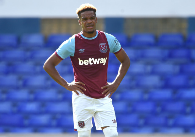, West Ham accept West Brom’s £12m bid for Grady Diangana but forward also considering Fulham, Ajax or PSV transfer