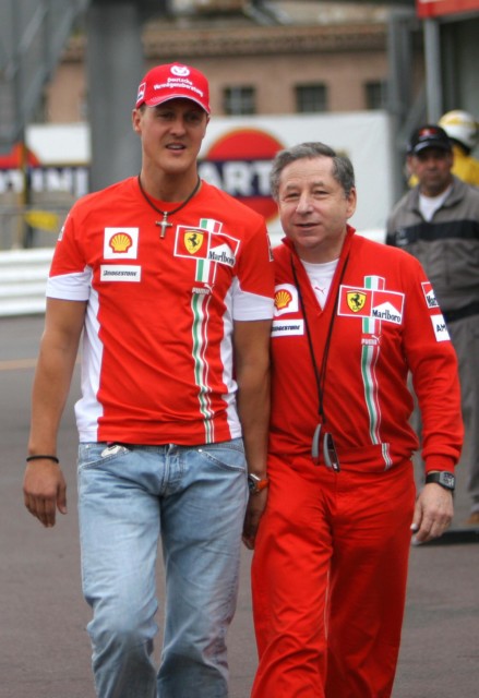 , Michael Schumacher ‘fighting’ as F1 legend is cared for by wife, kids and nurses following horror ski accident