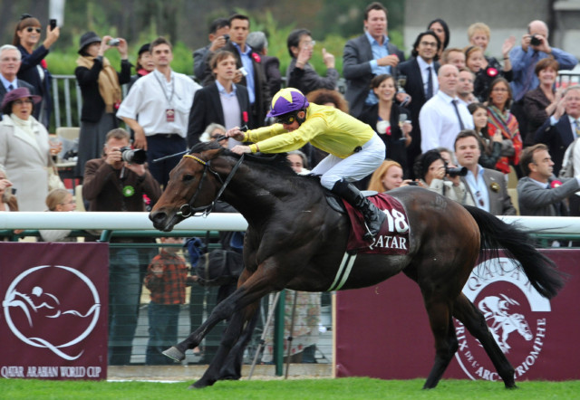 , Arc de Triomphe: The best winners of all time – Sun Racing countdown our favourite Longchamp champions