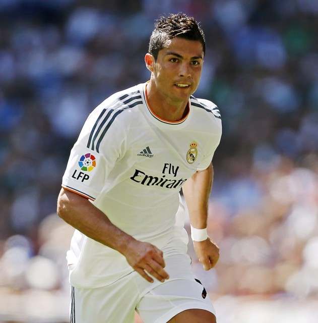 Cristiano Ronaldo was tempted to rejoin United in 2013 but decided to stay put at Real Madrid