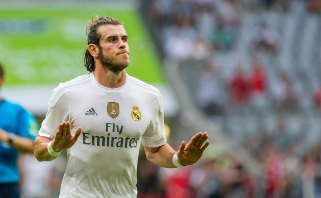 , Man Utd and Tottenham transfer boost with Gareth Bale available for £22m but Real Madrid will NOT let him leave on free
