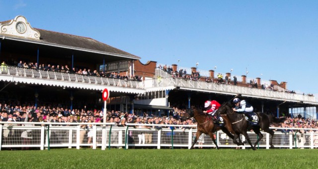 , 3.40 Ayr race result: Who won the 2020 Ayr Gold Cup? Full result and how every horse finished