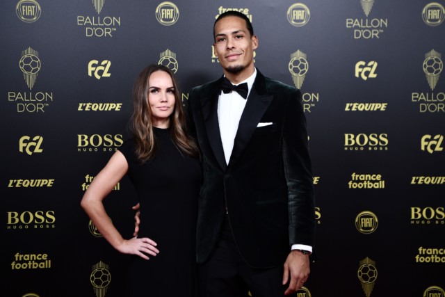 , Virgil van Dijk ‘lazy’ and thinks he is ‘finished star’ despite Liverpool mistakes according to Dutch legend Wim Kieft