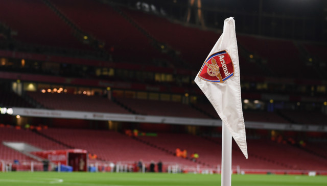 , Arsenal predicted to suffer bleak £120m losses if fans don’t return as supporters’ trust warns things could get worse
