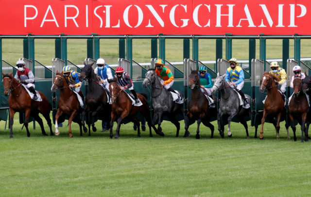 , Arc de Triomphe – What the bookies say ahead of Sunday’s Arc at Longchamp, odds and prices