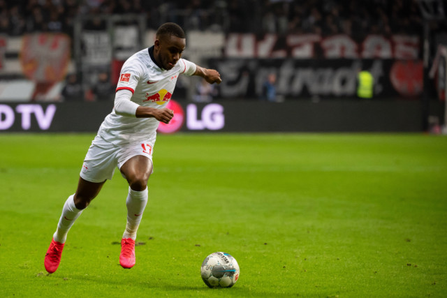 , Fulham closing in on Ademola Lookman loan transfer from RB Leipzig with deal done in next 48 hours after his squad axe