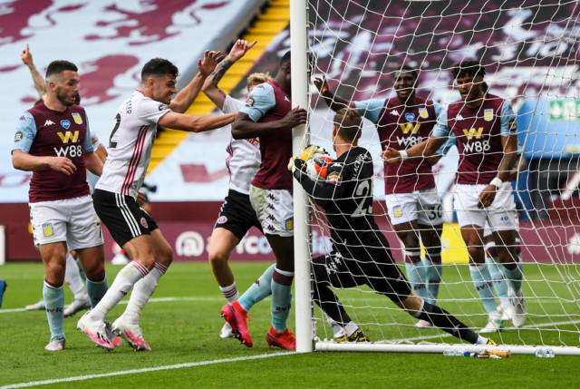 , John McGinn slams ‘ghost goal’ critics who say Aston Villa would be in Championship but for controversial tech blunder