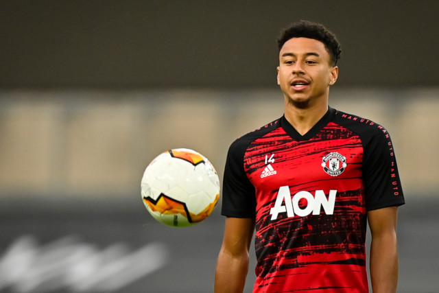 , Man Utd considering handing Jesse Lingard shock new deal by triggering one-year option to keep £25m transfer value