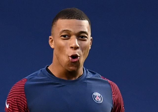 , Liverpool and Real Madrid ‘in regular contact with Kylian Mbappe’ over a transfer next summer