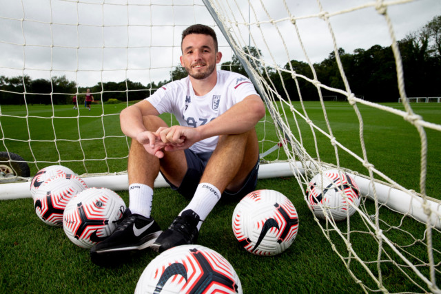 , John McGinn slams ‘ghost goal’ critics who say Aston Villa would be in Championship but for controversial tech blunder