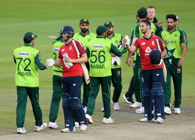 , England vs Pakistan 3rd T20: Live streaming, TV channel, start time and cricket teams from Old Trafford
