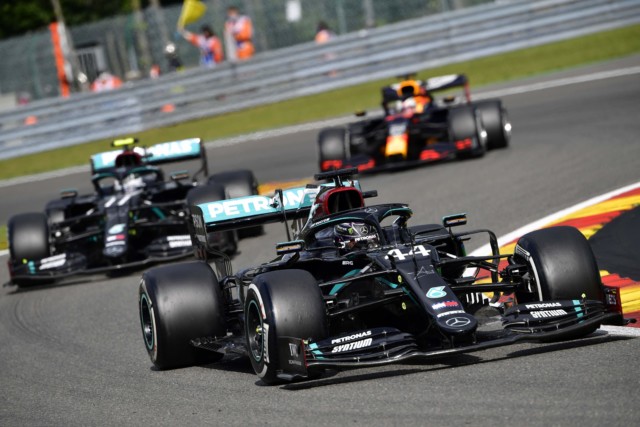 , F1 Italian Grand Prix race: UK start time, live stream, TV channel, race schedule from Monza