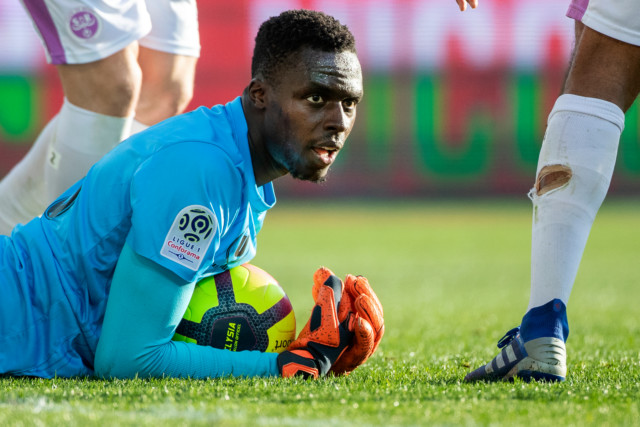 , Chelsea have ‘already signed’ Edouard Mendy in Rennes transfer despite Lampard claiming to be ‘very happy’ with Kepa