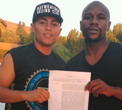 , How did Danny Gonzalez die? Boxer who fought under Mayweather Promotions shot and killed on Labor Day