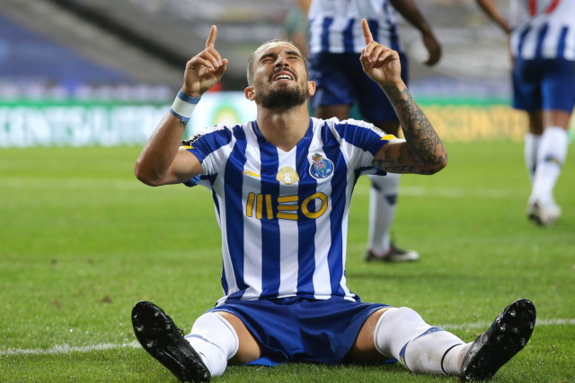 , Man Utd step up Alex Telles transfer hunt in £23m deal but Porto REFUSE flop Diogo Dalot in player-plus-cash offer