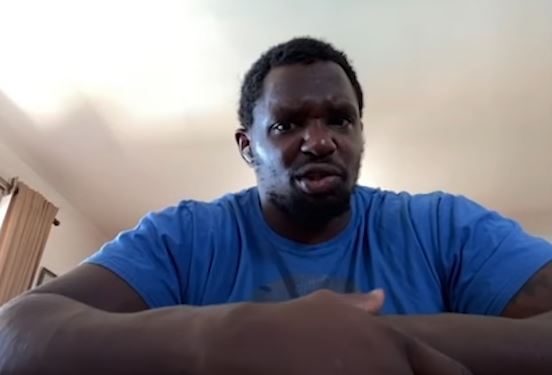 , Dillian Whyte breaks down how he will beat Alexander Povetkin in blockbuster rematch fight after brutal KO loss