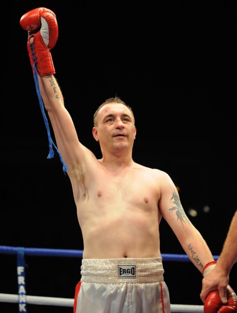 , Boxers with the worst records in history including Mr Reliable Kristian Laight with 279 defeats and just 12 wins