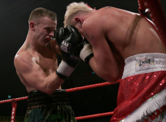 , Boxers with the worst records in history including Mr Reliable Kristian Laight with 279 defeats and just 12 wins