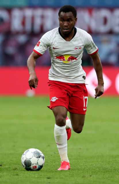 , Fulham closing in on Ademola Lookman loan transfer from RB Leipzig with deal done in next 48 hours after his squad axe