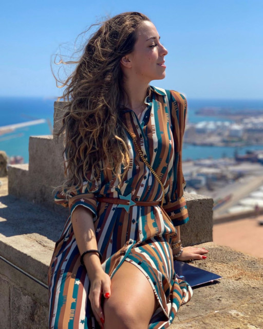 , Meet Liverpool star Jota’s stunning Portuguese Wag Rute Cardoso, who loves Peaky Blinders and amazes in a bikini