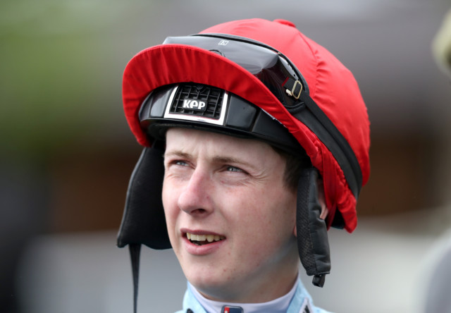 , Flat jockey Nathan Evans set to face lengthy ban after testing positive for banned drug thought to be cocaine