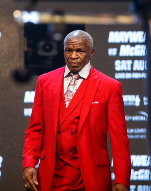 , Boxing’s bad boys – from Mike Tyson conviction to Adrien Broner’s probation and Floyd Mayweather’s jail time
