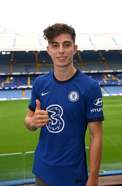, Chelsea owner Roman Abramovich was the one who pushed for Kai Havertz transfer and not boss Frank Lampard