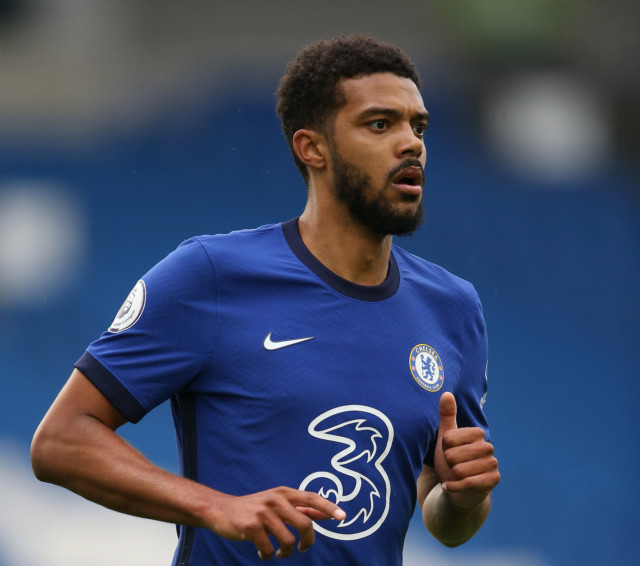 , Chelsea star Jake Clarke-Salter wanted by Trabzonspor and Club Brugge in loan transfer as Championship clubs circle